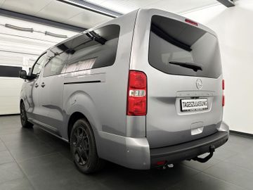 Opel Zafira Life - 2