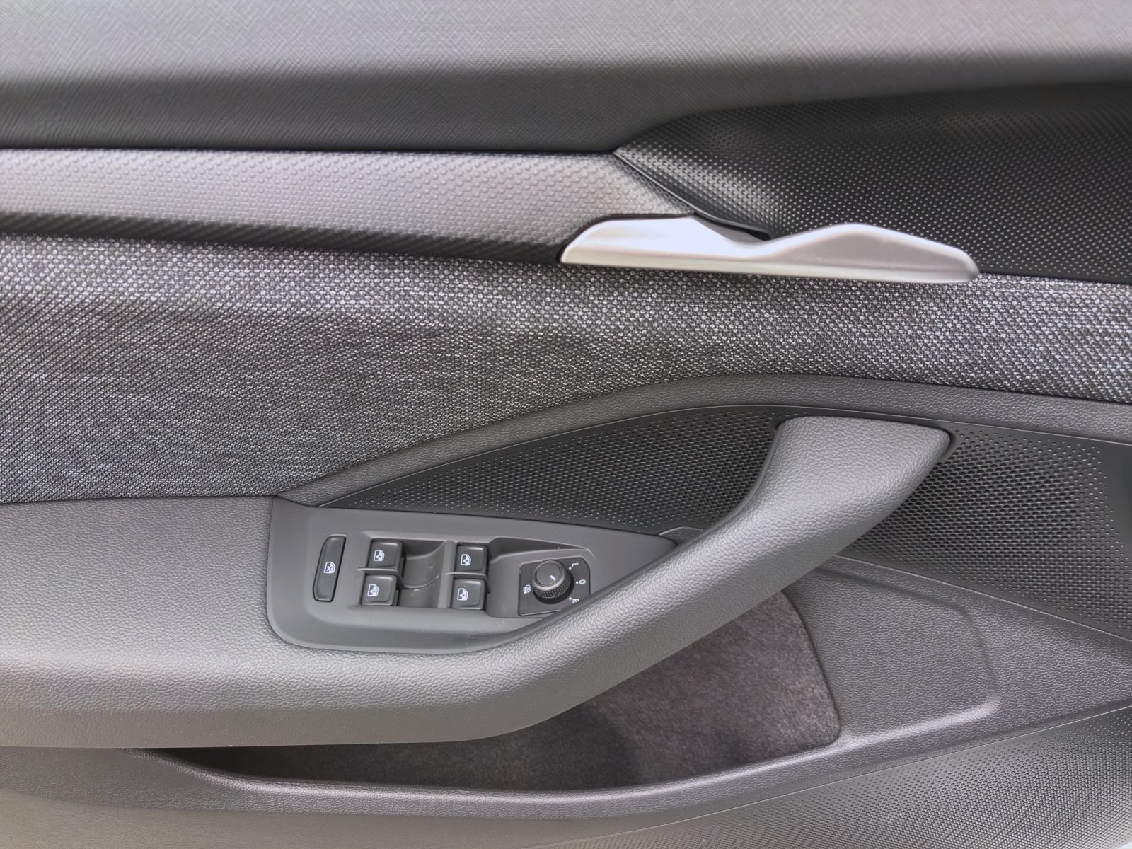 Skoda Superb - Bild 11