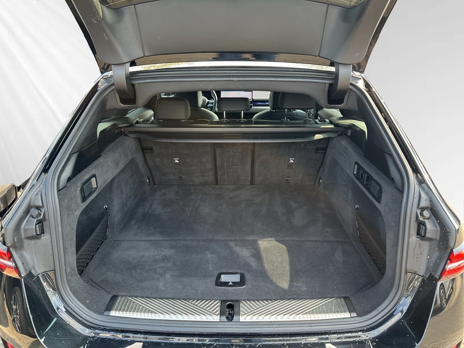BMW 520 - Bild 15