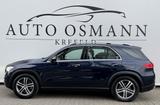 Mercedes-Benz GLE 350 de 4M 9G- /Massage/Leder/UPE:109.283,-€ - Mercedes-Benz Gebrauchtwagen in Düsseldorf