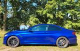 BMW M4 CS F82 Coupe DKG Carbon 1. Hand TOP - BMW M4: Cs