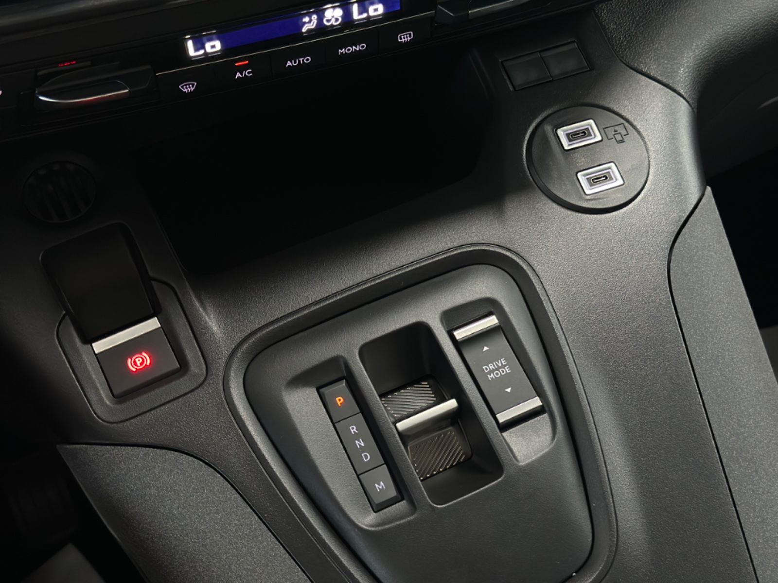 Peugeot Rifter - Bild 19