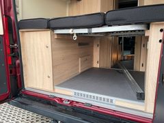 Clever Celebration | Aufstelldach | Markise, AHK + TV