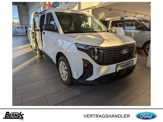 Ford Transit Courier 1,0 l EcoBoost Trend