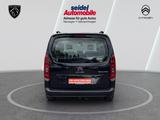 Citroën Berlingo 1.5 BlueHDi 100 FAP, Feel M, wenig KM - Citroën Berlingo Feel M Gebrauchtwagen