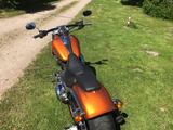 Harley-Davidson Breakout - HARLEY-DAVIDSON HAMBURG