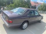 Mercedes-Benz W124 E200 original 117.200km - Mercedes-Benz 200: 200e W124