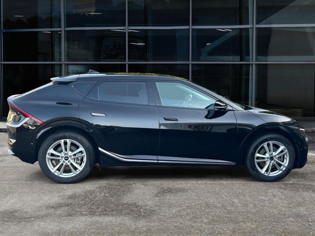 Fahrzeugabbildung Kia EV6 84-kWh Air