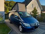 Mercedes-Benz Mercedes Benz Viano Marco Polo - Mercedes-Benz Viano: Marco