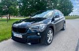 BMW X1 sDrive20i M SPORT/SHADOWL./ALCANTARA/HEADUP