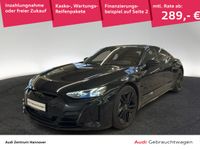 Audi RS e-tron GT - Vorschau Bild 1