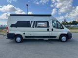Burow VIP 600 L - *Gewerbeangebot* - 1. Hand - - Wohnmobil oder -wagen
