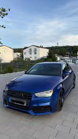 Audi A3 1.8 TFSI Limousine 3x Sline - CarP... - Audi A3: Sline