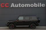 Mercedes-Benz G 63 AMG 4 Matic Exclusive"22Zoll"Standhzg"TV" - gebrauchte Mercedes-Benz G 63 AMG aus dem Jahr 2019