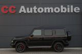 Mercedes-Benz G 63 AMG 4 Matic Exclusive"22Zoll"Standhzg"TV" - Mercedes-Benz G 63 AMG aus 2019