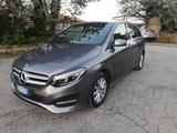 Mercedes-Benz Mercedes-benz B 180 160 d Automatic Premium - graue Mercedes-Benz B 160