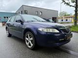 Mazda 6 Kombi 1.8 Sport Comfort - Mazda 6 Comfort