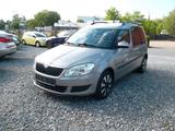 Skoda Roomster 1,2 TSI Style Plus Edition ,DSG, 1.HAND - Skoda Roomster: Automatik