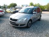 Skoda Roomster 1,2 TSI Style Plus Edition ,DSG, 1.HAND - Skoda Roomster: Style Plus Edition