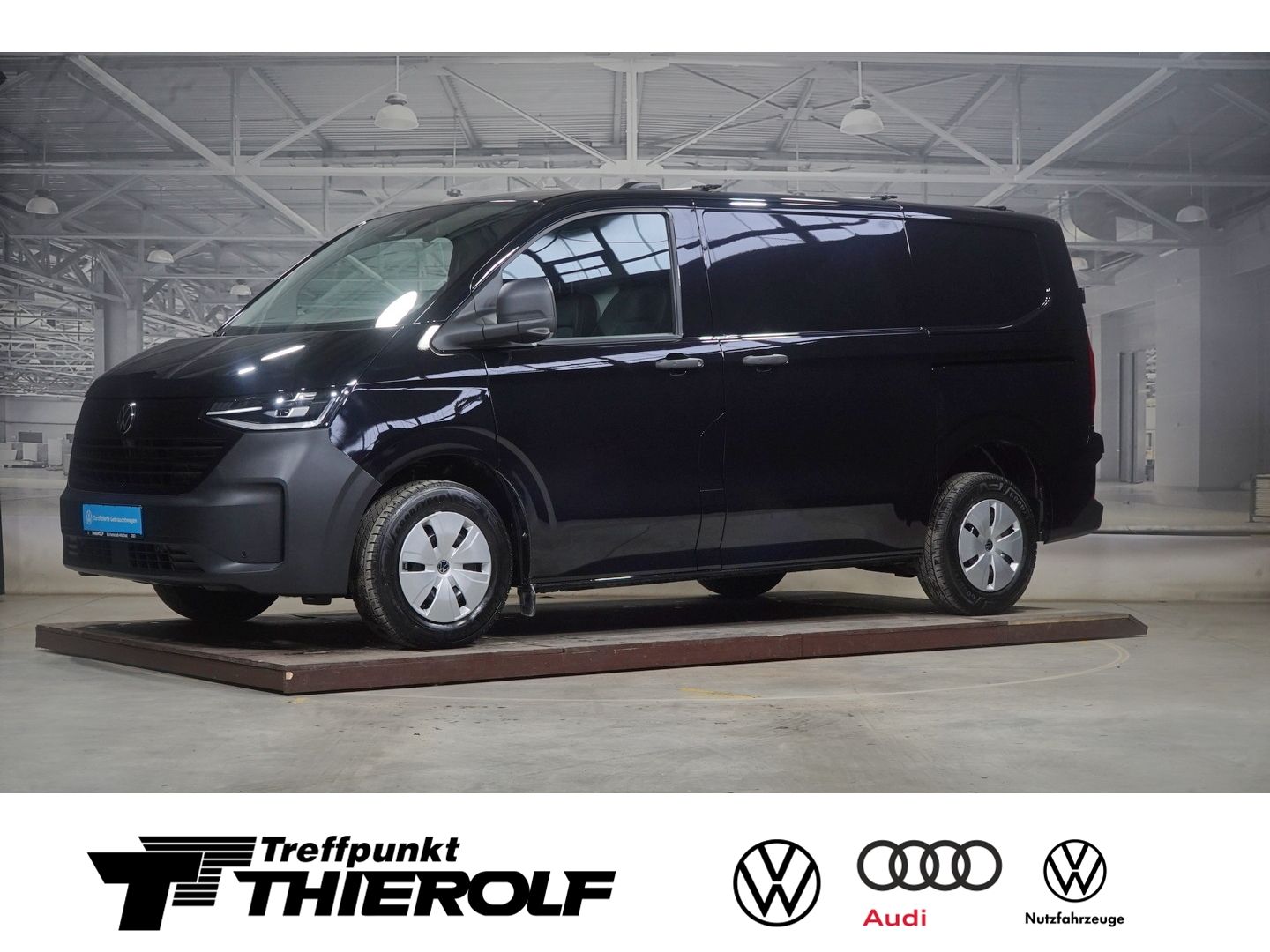 Volkswagen T7 Transporter - Bild 1