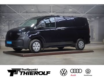 Volkswagen Leasingangebot: Volkswagen T7 Transporter Kasten 2.0 TDI 4M neues Modell NA