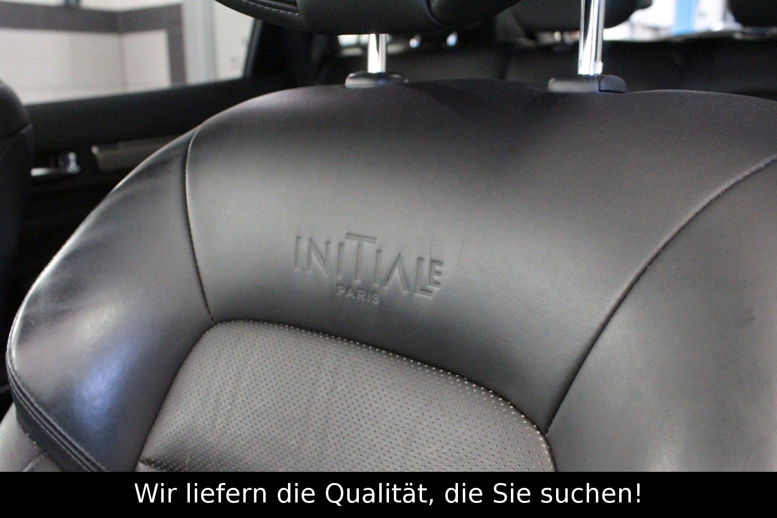 Fahrzeugabbildung Renault Koleos dCi 175 4WD X-tronic Initiale Paris