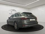 Audi A4 Avant 40 TFSI Sline Kam Navi Shk Shz lhz - Audi: Sline