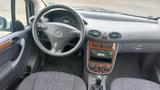 Mercedes-Benz A 160 ELEGANCE - Mercedes-Benz A 160 aus 2001