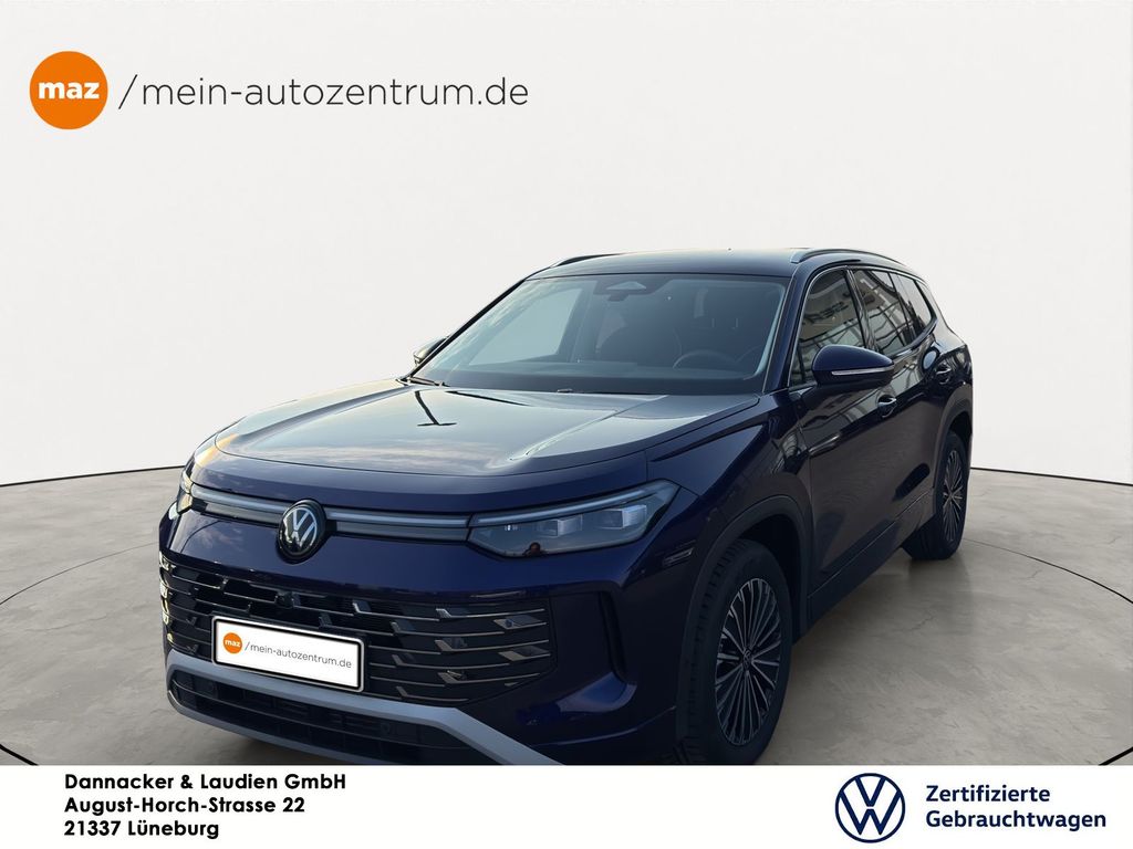 Volkswagen Andere