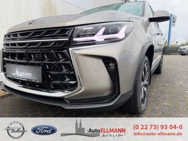 DFM Forthing 3 sofort VERFÜGBAR --> Beige, миниатюра 28