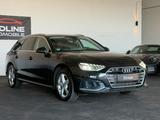 Audi A4 Avant 40 TDI*Advanced*Automatik*VCP*Garantie* - Audi: A