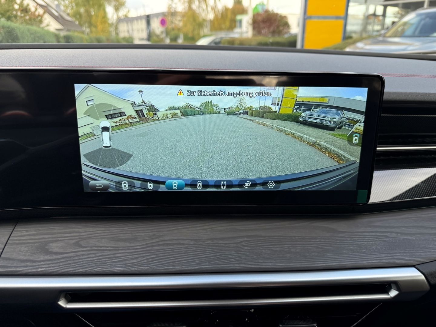 KGM Actyon - Bild 13