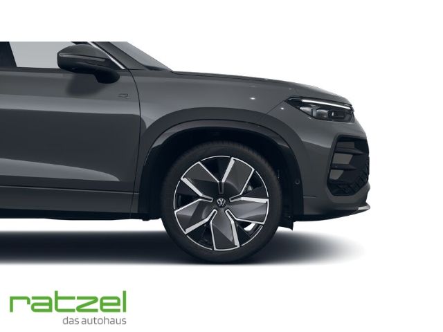 Fahrzeugabbildung Volkswagen Tayron R-LINE 2.0 TSI DSG ACC+NAVI+LED+PDC+SHZ