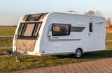 Affinity Elddis Affinity 482 2017 Alde/Alko/LikeNew/NL - Affinity Wohnwagen & Wohnmobile