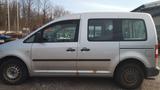Volkswagen Caddy Life Team Caddy EcoFuel - Volkswagen Caddy: Ecofuel