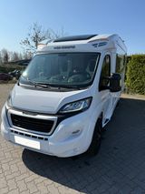Weinsberg CaraCompact 600 MEG Pepper - Angebote entsprechen deinen Suchkriterien