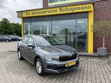 Skoda Kamiq 1.0 TSI DSG Selection ACC*CAM*KESSY*2xPDC - Skoda Kamiq