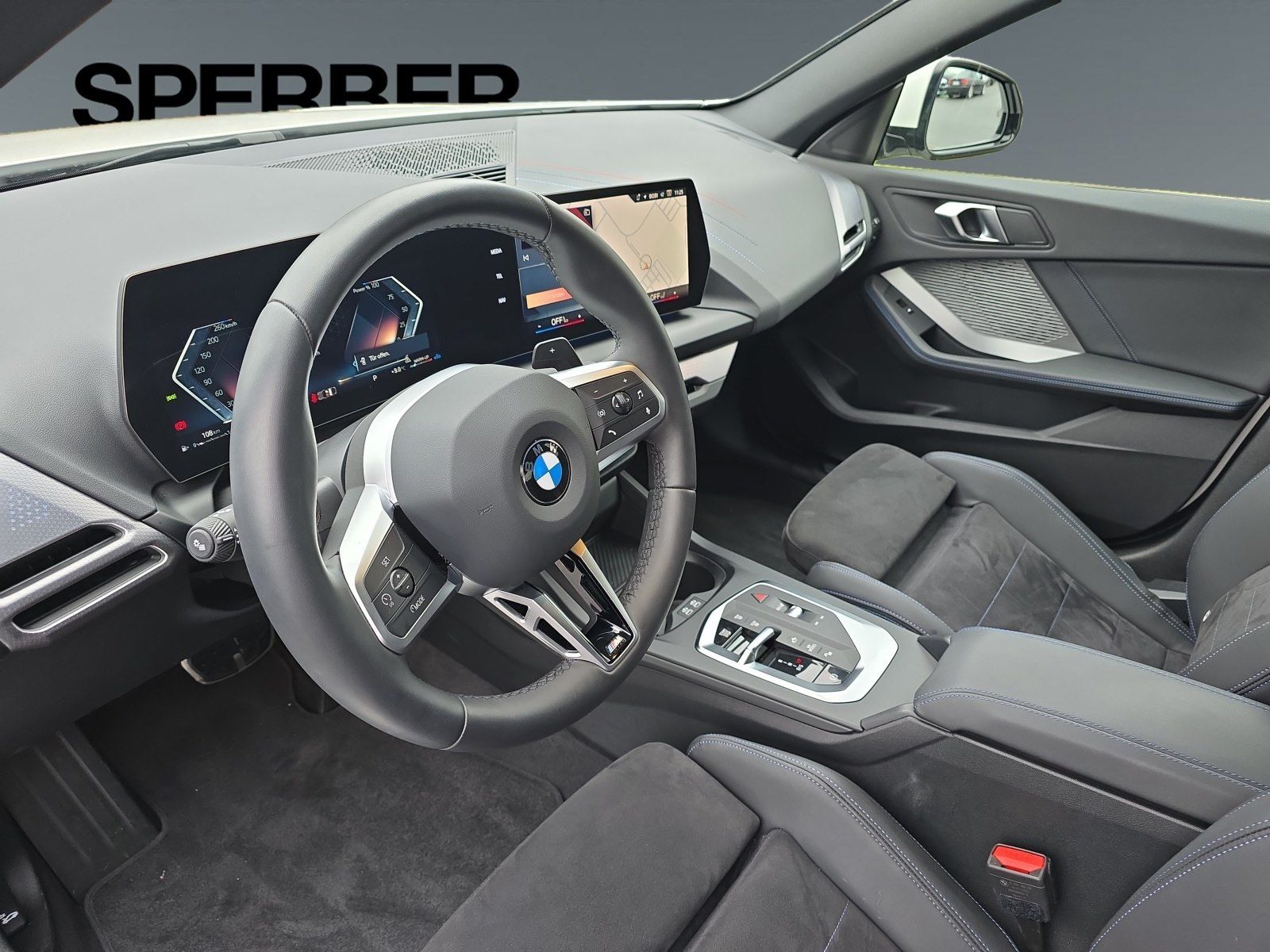 BMW 220 Gran Coupé - Bild 10