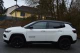 Jeep Compass S Mild-Hybrid FWD-Panorama-Leder-Kamera - Jeep Compass in Wuppertal