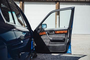 صورة مصغرة 27 لـ 1992 BMW M5