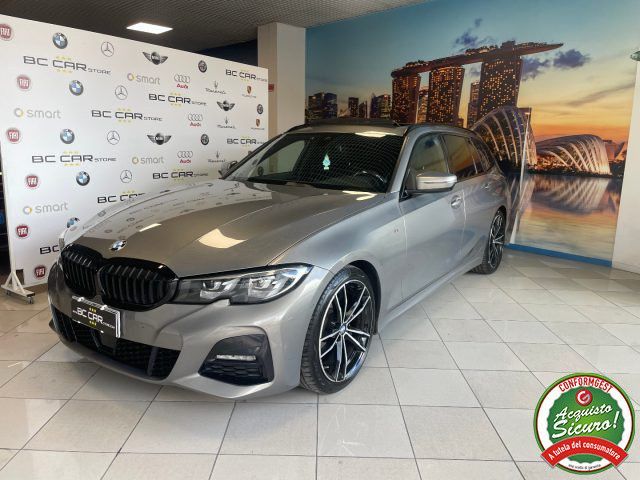 BMW 320 d 48V Touring Msport *TETTO