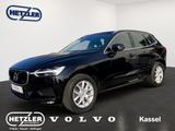 Volvo XC60 Momentum AWD D4 EU6d-T AHK AHK-klappbar All - Volvo Gebrauchtwagen in Kassel
