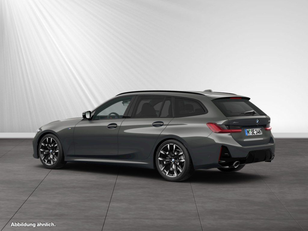 BMW 320 - Bild 7
