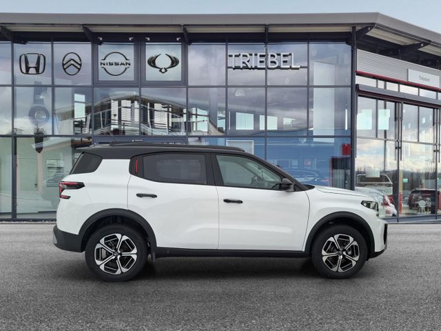 Citroën C3 Aircross Hybrid 145 MAX HUDNaviLEDRFKTWA