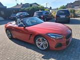 BMW Z4 sDrive20i -