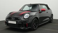 MINI John Cooper Works Cabrio - Vorschau Bild 1
