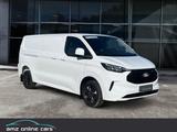 Ford Transit Custom FT320 Limited L2 Aut. Bi-LED*PDC - Ford Transit Custom Limited Gebrauchtwagen
