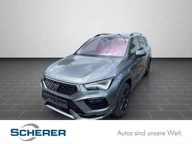 CUPRA Ateca 1,5 TSI DSG NAVI/LED/Top View/Sitzheizung