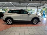 Volkswagen Tiguan 2.0TDI 4MOTION Elegance*AHK*STANDHEIZ* - Volkswagen Tiguan Gebrauchtwagen