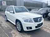 Mercedes-Benz GLK 320 CDI 4Matic*SPORT-PAKET*BI-XENON*NAVI* - Gebrauchtwagen in Frankfurt